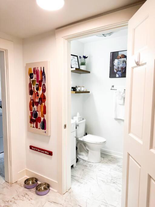 Vineyard Cottage-Pet Friendly & Walk To Oaklawn! Hot Springs Exterior photo