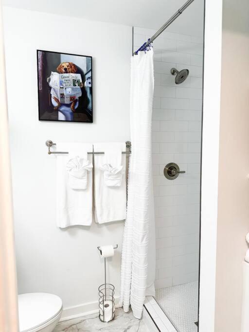 Vineyard Cottage-Pet Friendly & Walk To Oaklawn! Hot Springs Exterior photo